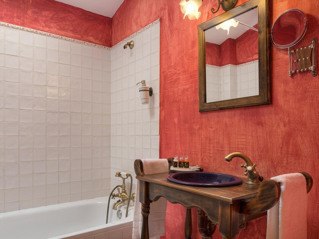 Bed & Breakfast Barrull-costa Brava-emporda 3*