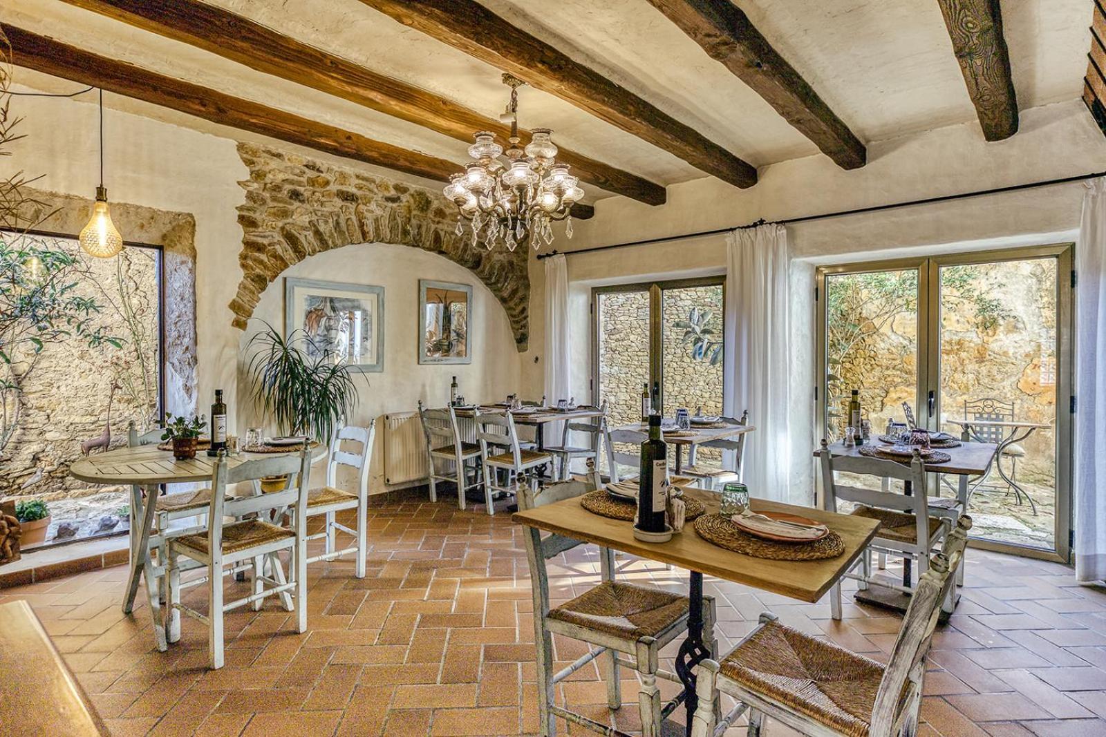 Barrull-costa Brava-emporda 3*