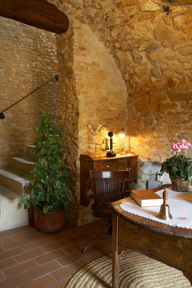 Allotjament i esmorzar Barrull-costa Brava-emporda Sant Feliu de Boada