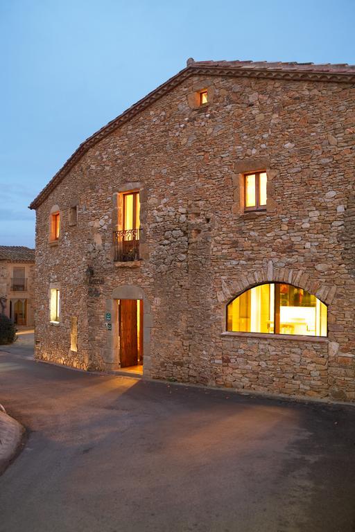 Barrull-costa Brava-emporda 3*