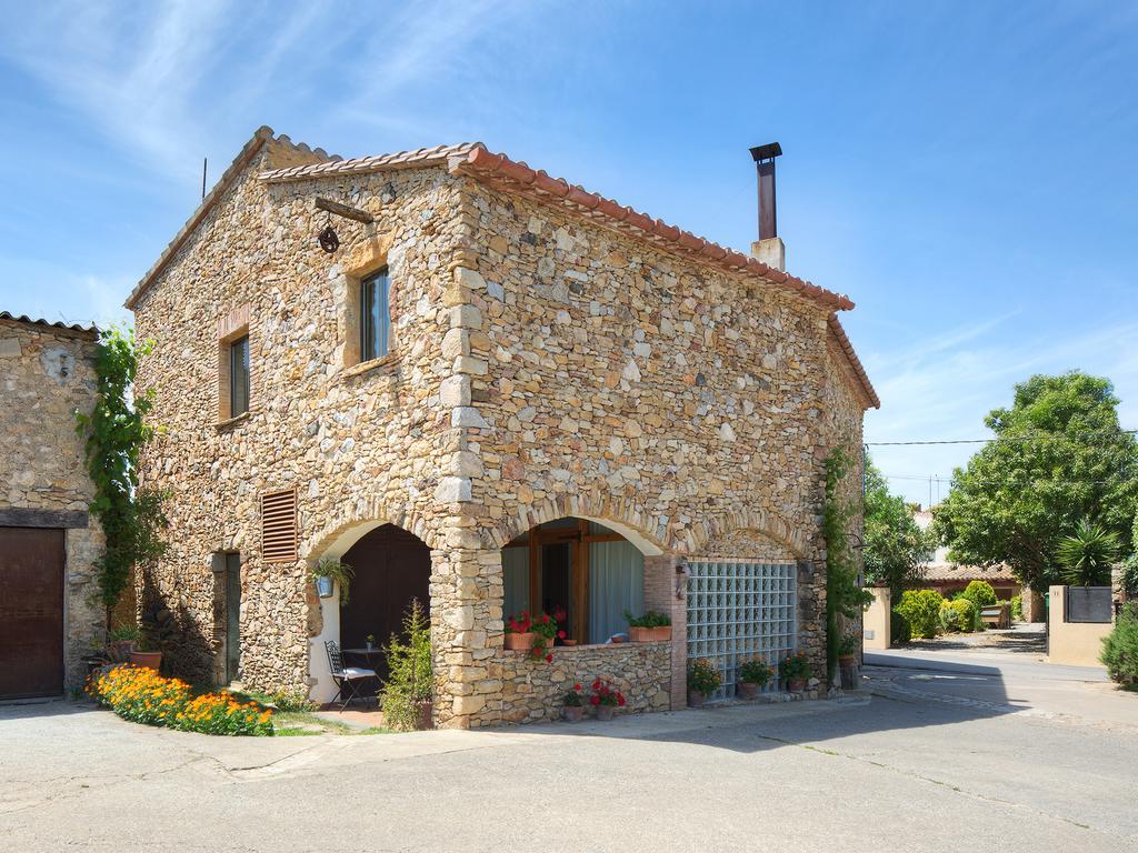 Allotjament i esmorzar Barrull-costa Brava-emporda