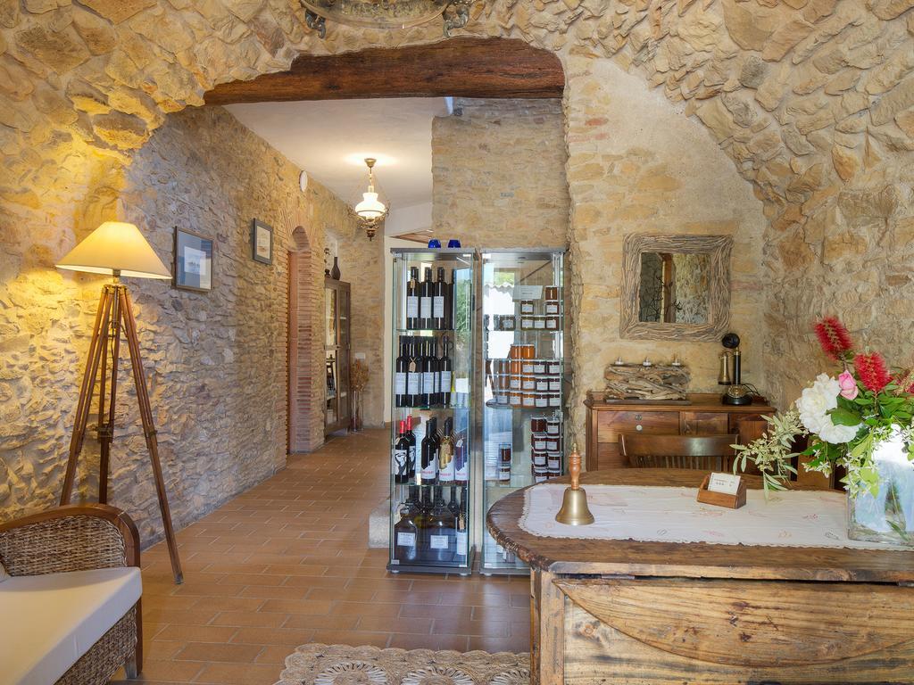 Allotjament i esmorzar Barrull-costa Brava-emporda Sant Feliu de Boada