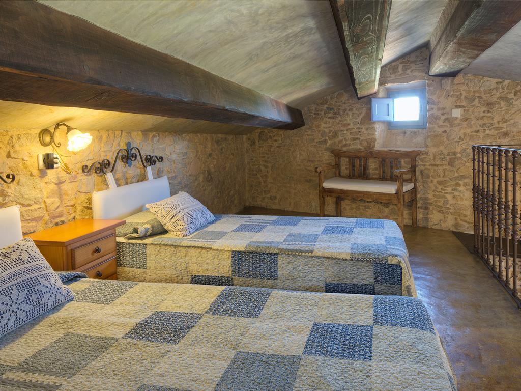 Barrull-costa Brava-emporda 3*