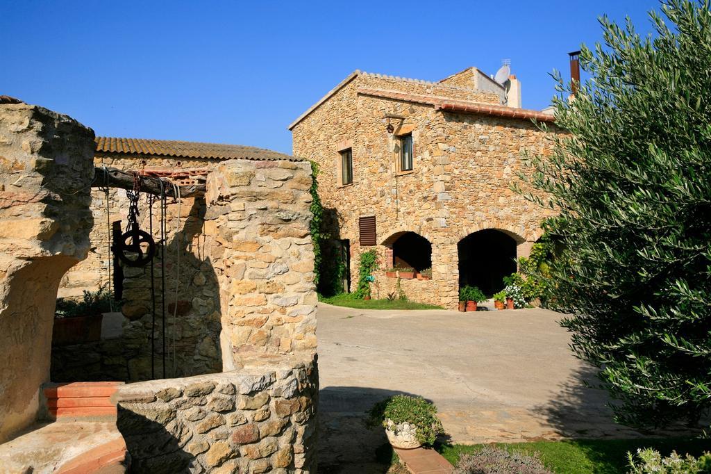 Barrull-costa Brava-emporda 3* Sant Feliu de Boada
