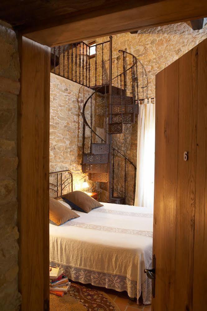 Barrull-costa Brava-emporda Allotjament i esmorzar 3*